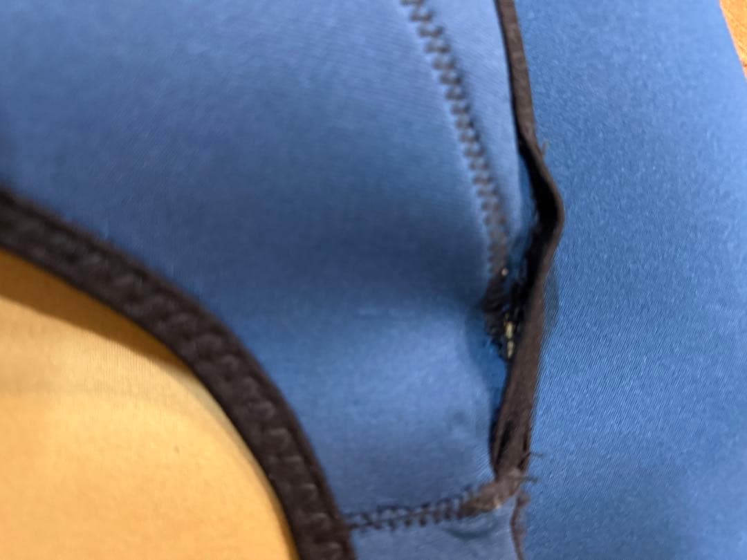 GENTEMSTICK 純正 ソールカバー MANTARAY STINGRAY