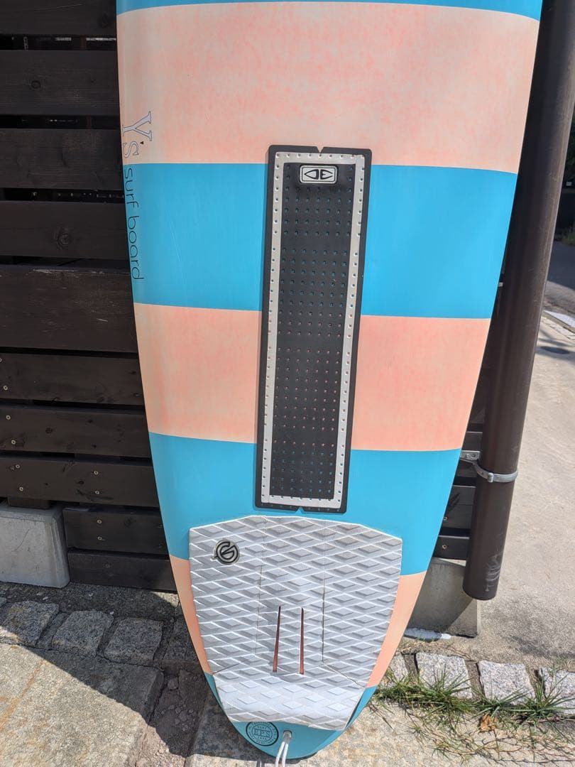 Y's サーフボード/ミッドレングス/湘南引き取り限定/極上品