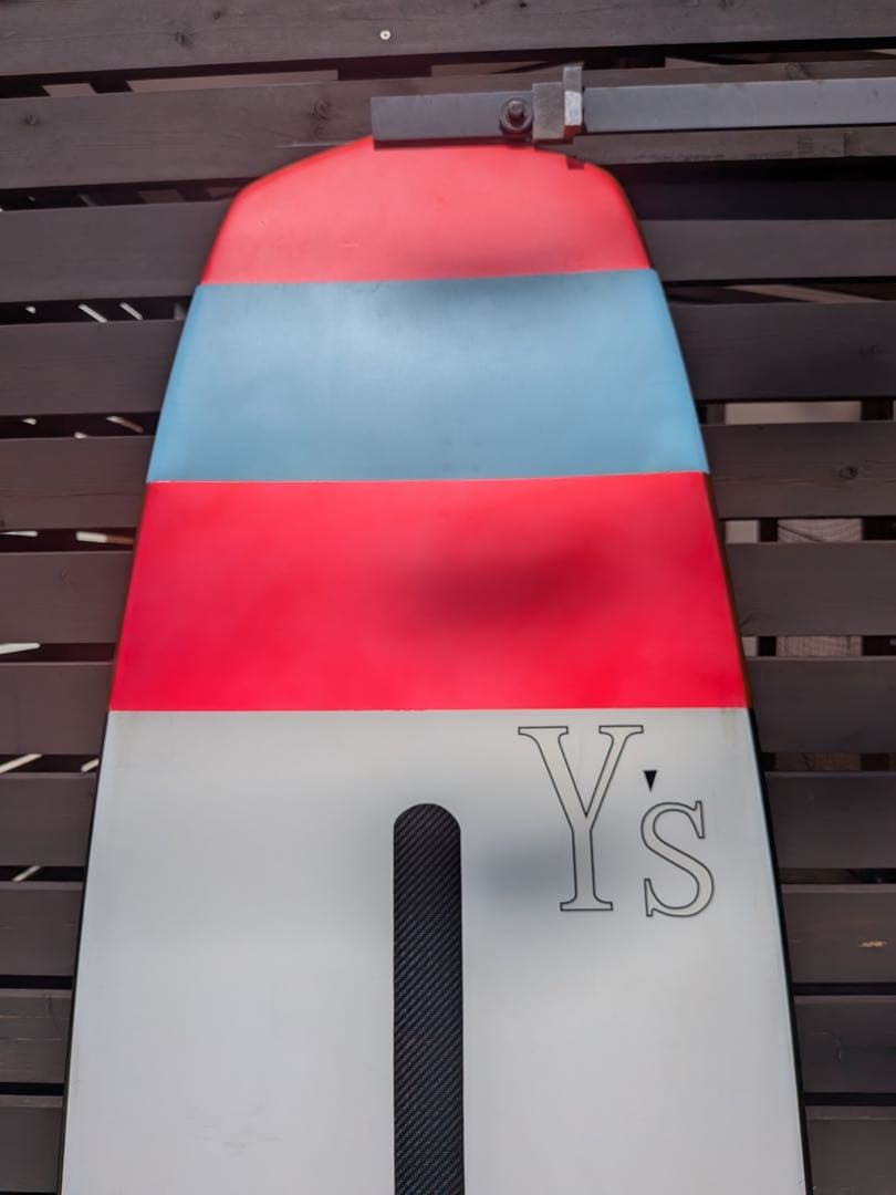 Y's サーフボード/ミッドレングス/湘南引き取り限定/極上品