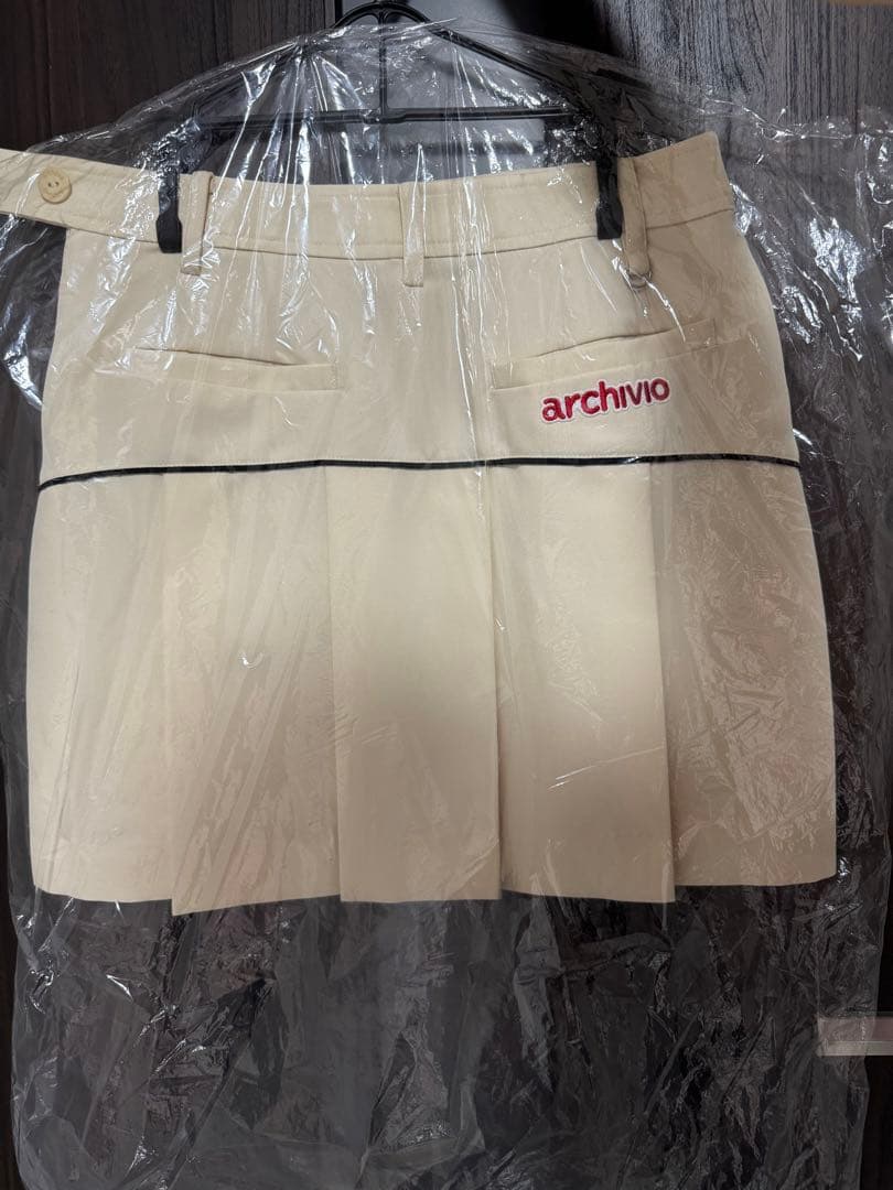 値引き中！【美品】アルチビオ スカート