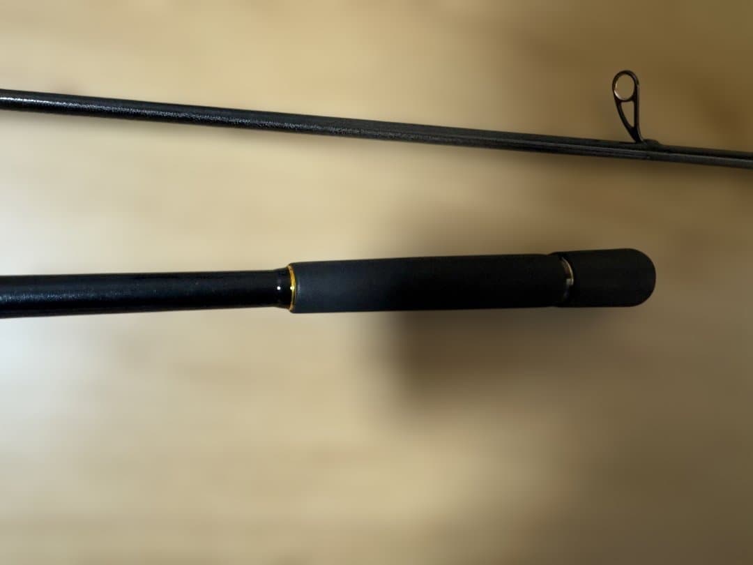 25 ダイワ シーバスロッド モアザン 93H・J(2ピース)