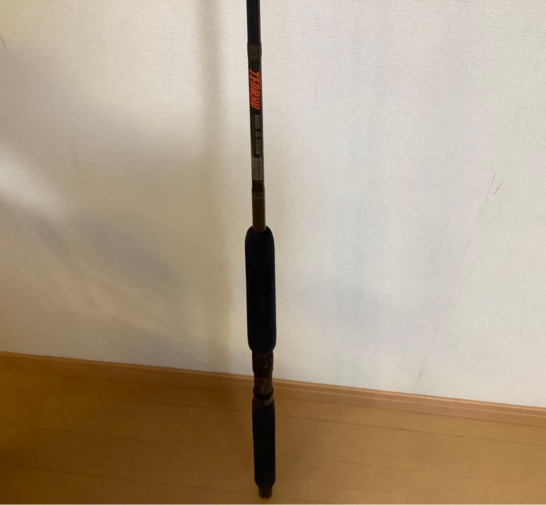 天龍TENRYU MAGNA JIG SYSTEM