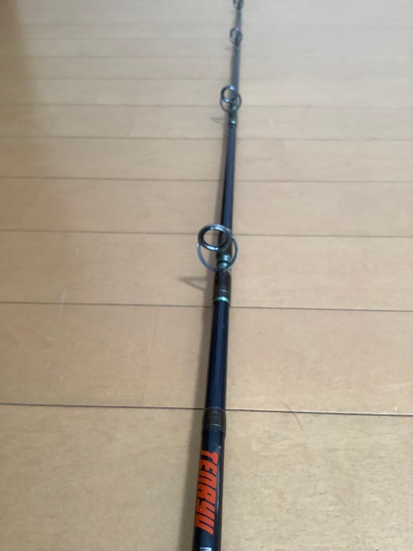 天龍TENRYU MAGNA JIG SYSTEM