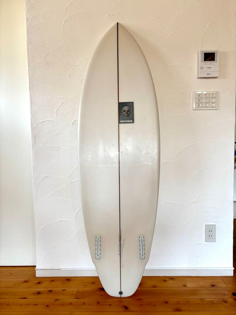 【手渡し希望】CHRISTENSON クリステンソン　※出品8/24まで※