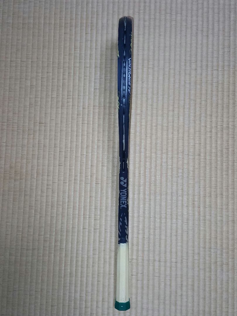 ボルトレイジ7V （VOLTRAGE 7V） UL1