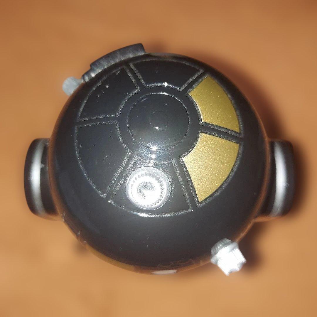 スターウォーズ R2-Q5 ロボットトイ sphero