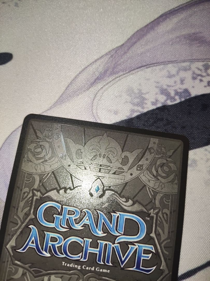 その他 grand archive tcg Merlin CSR