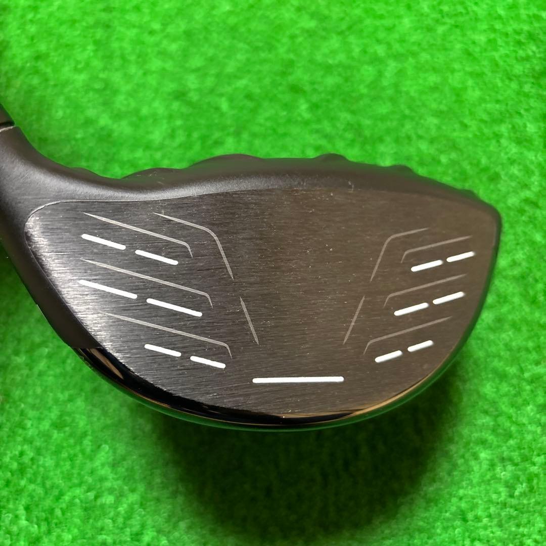 PING G430LST 10.5° ドライバーレフティ