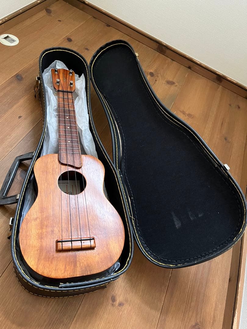 HF-1 Soprano 1970年代