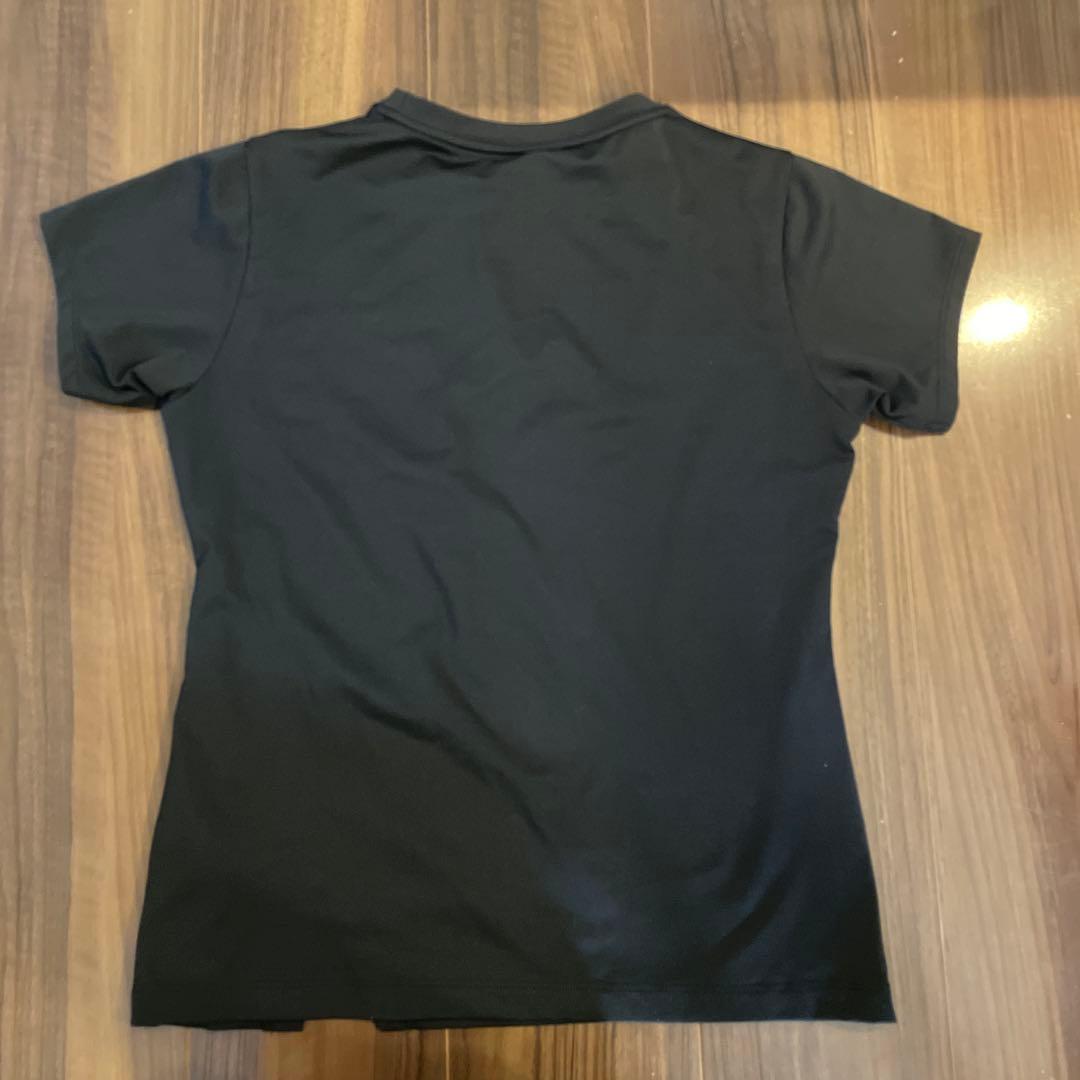 アドミラル　テニスTシャツ　Mサイズ