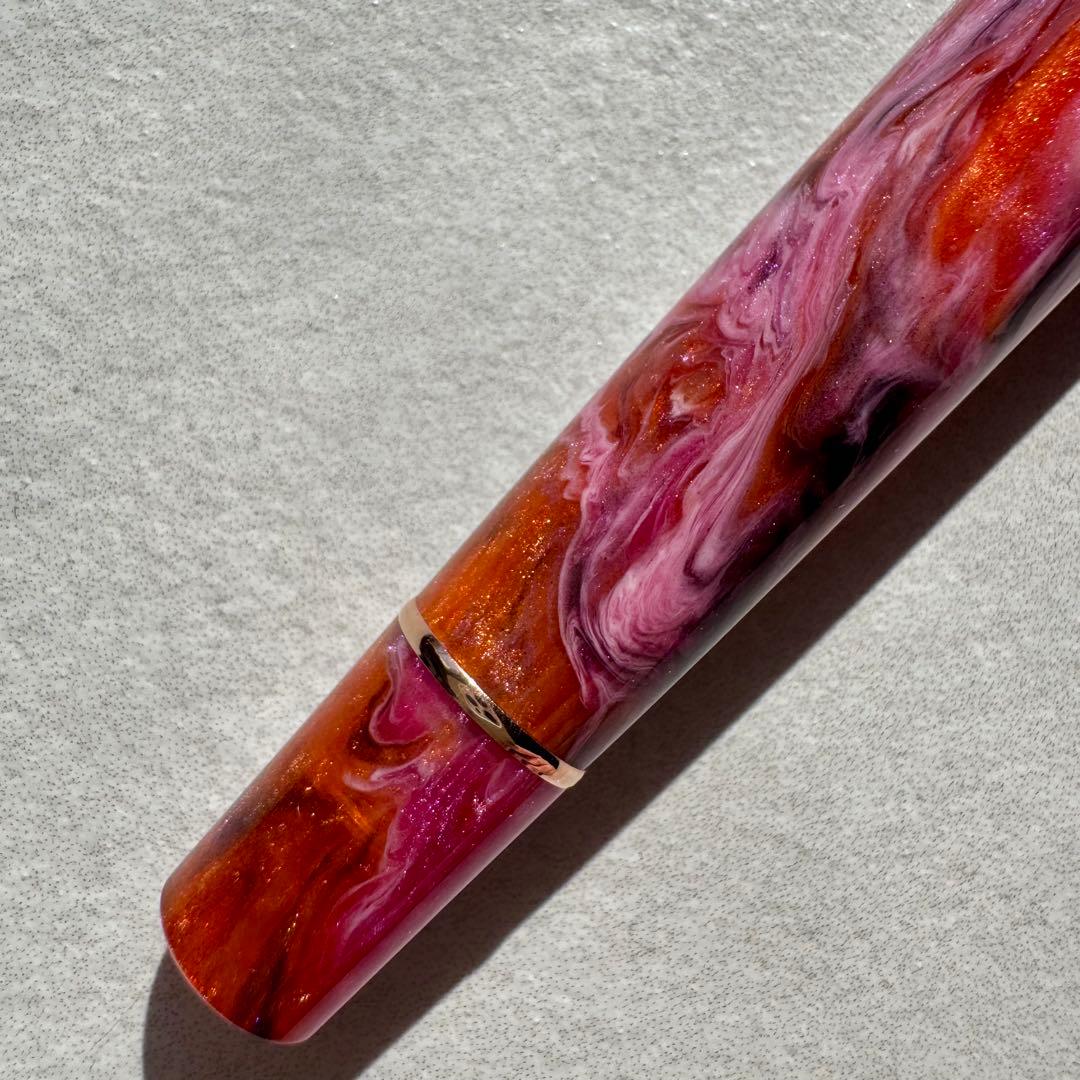 【月】レオナルド　モーメントゼログランデ2.0ガラッティカ　ナナローザ