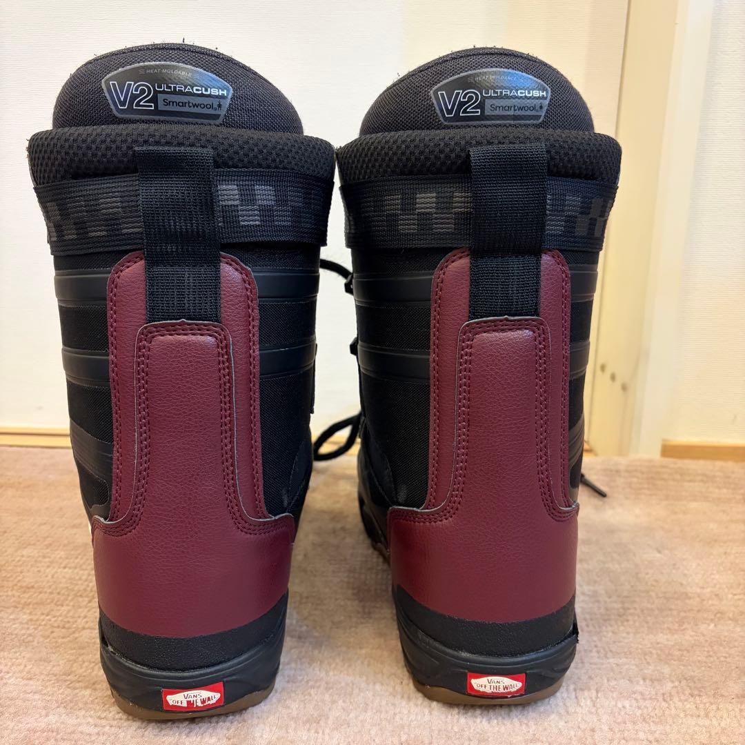 VANS スノーボード ブーツ