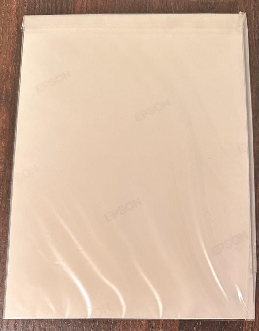 YUI 直筆サイン入りブロマイド