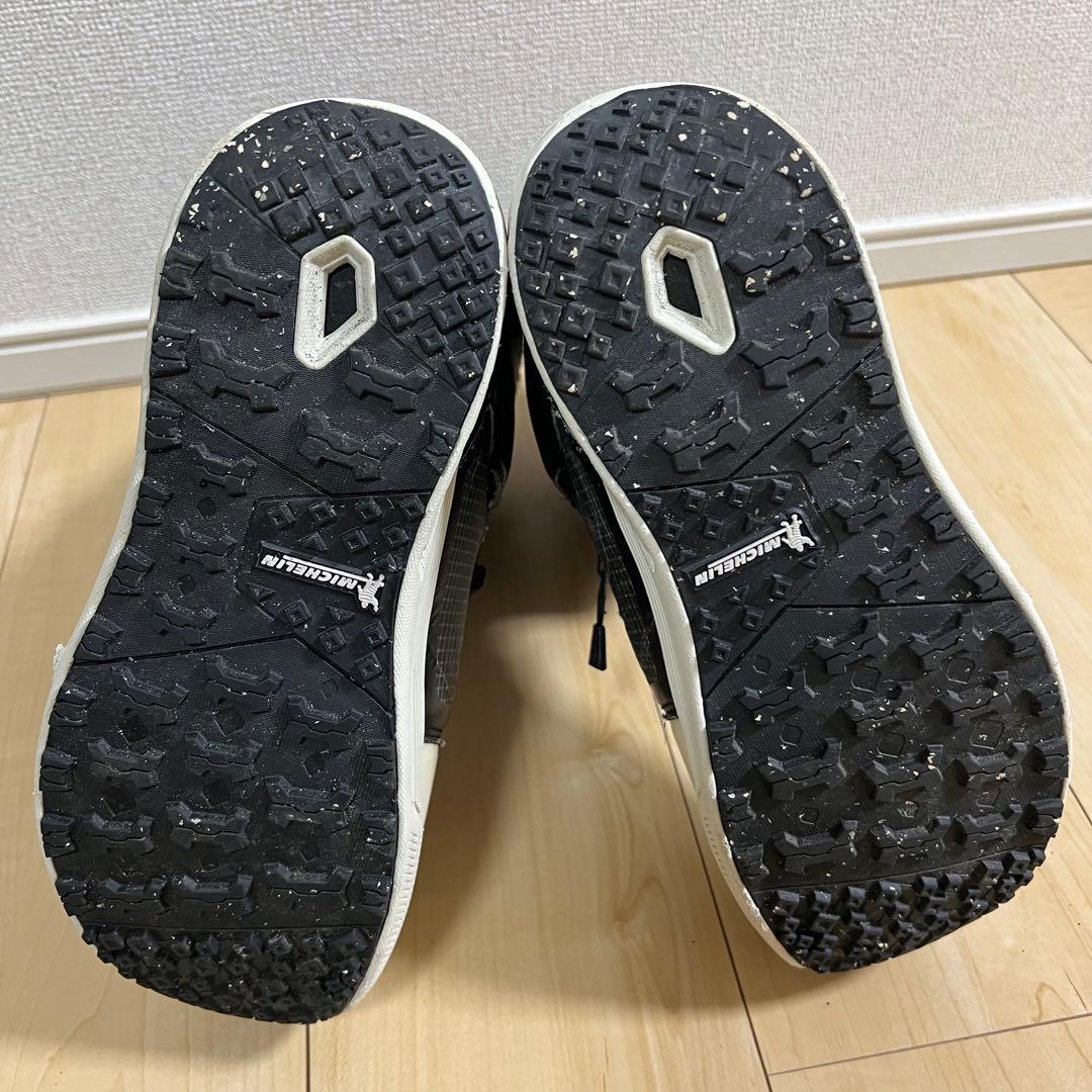 【即日発送】RIDE スノボNINETY TWO ナインティーツー 26.0cm