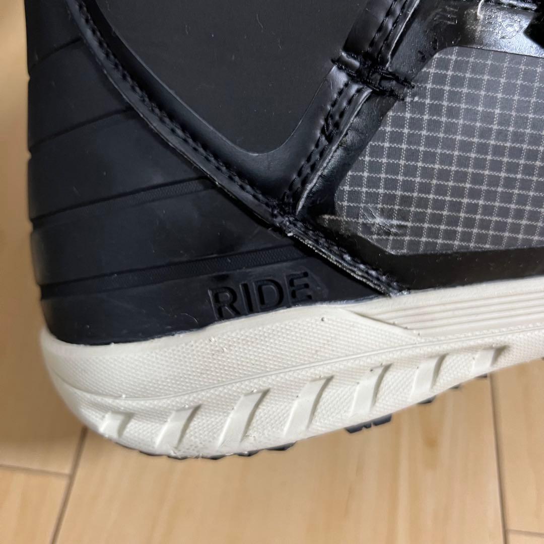 【即日発送】RIDE スノボNINETY TWO ナインティーツー 26.0cm