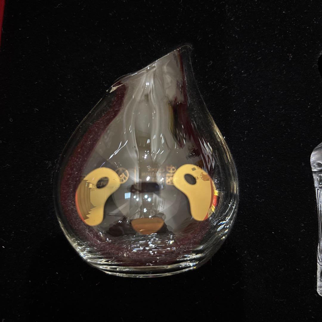 五粮液 大阪万博記念品セット(ピッチャー、グラス、パンダの置き物のセット)