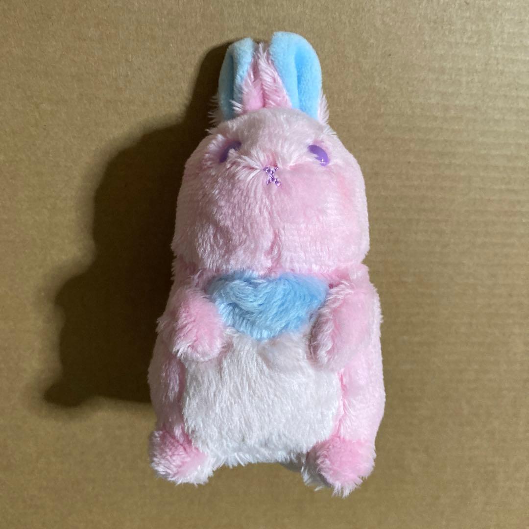 遊戯王OCG メルフィー・ラビィ おでかけぬいぐるみ