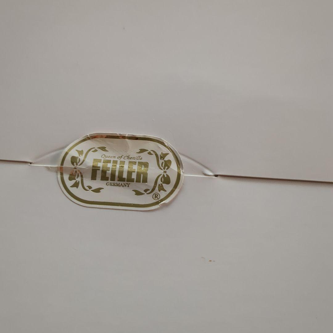 FEILER フォーシーズンズ 夏: 冬2枚