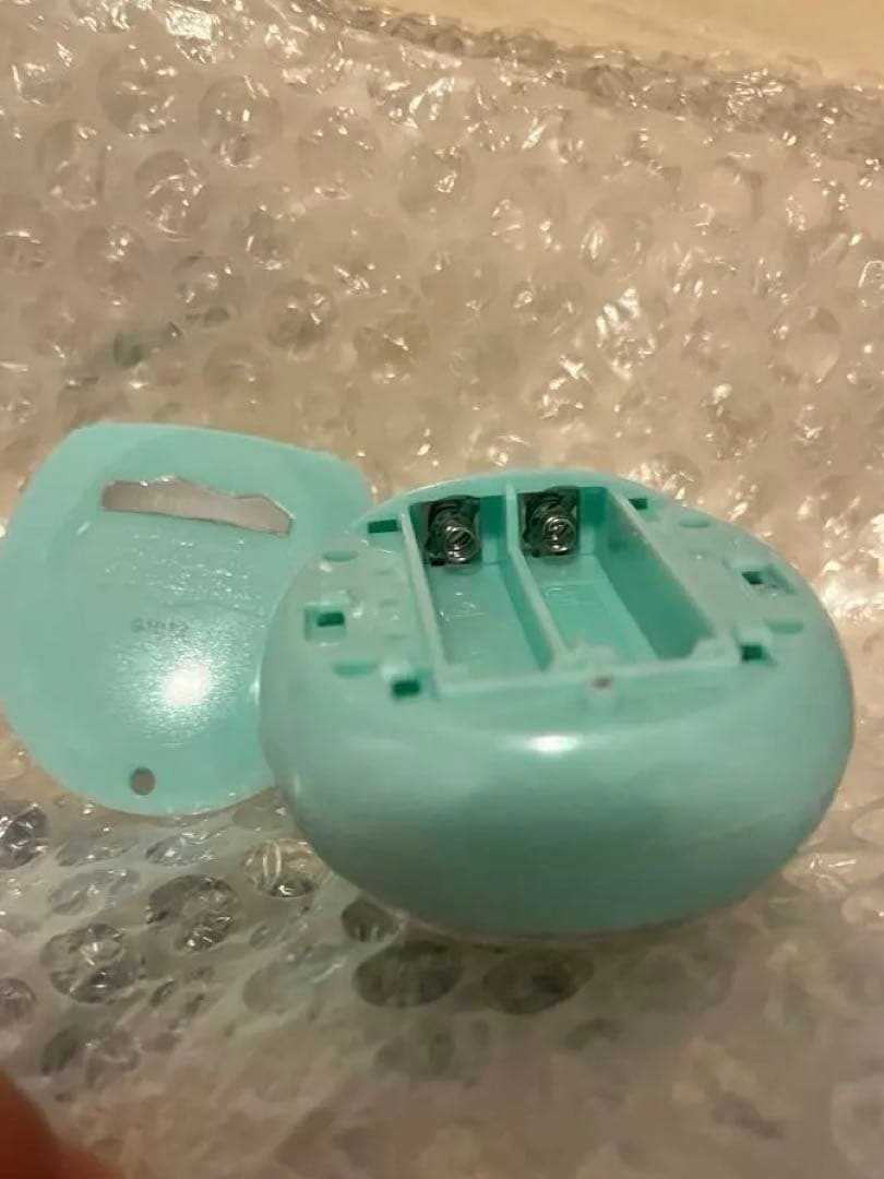 たまごっちピース　グリーン