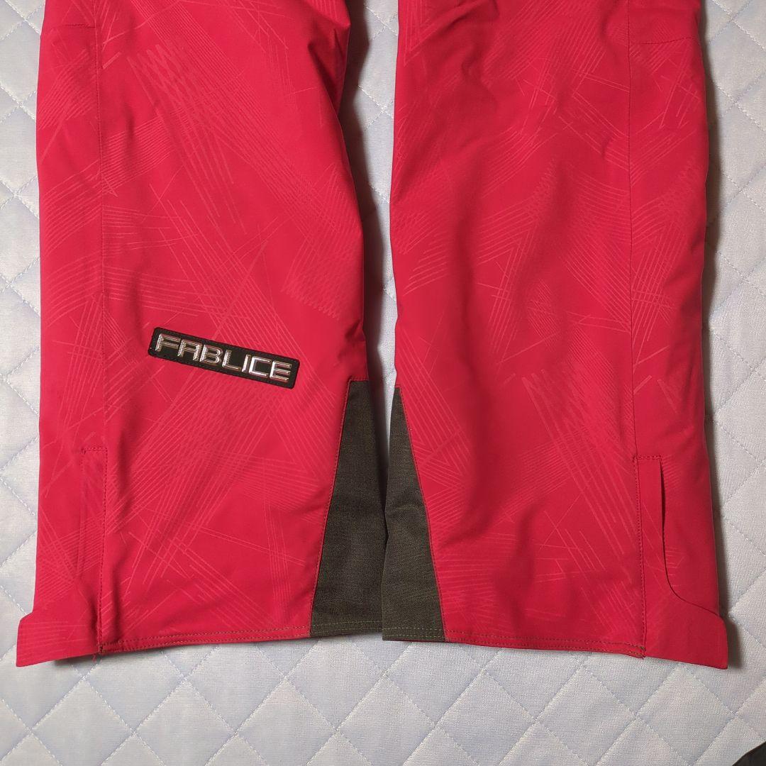 FELICE スキーウェア セットアップLサイズ