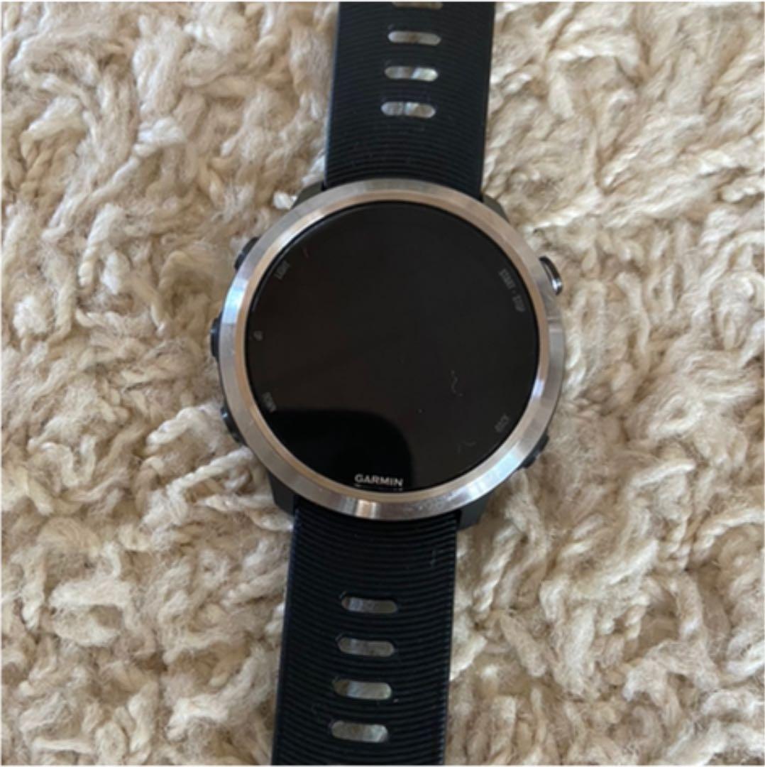 ラウンド用品・アクセサリー GARMLN.645/645music