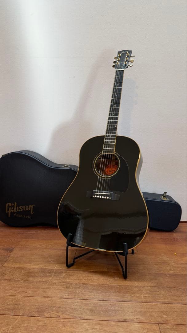 B*D様 Gibson Custom Shop J-45 j45 GALA ギブ