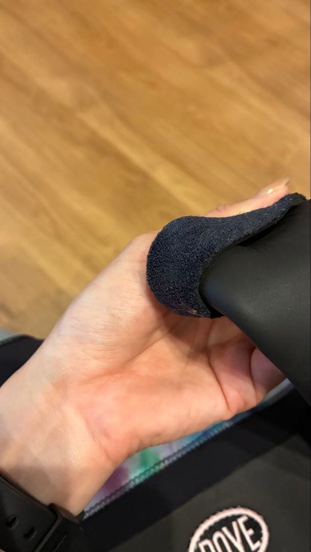 ウエットスーツ　dove