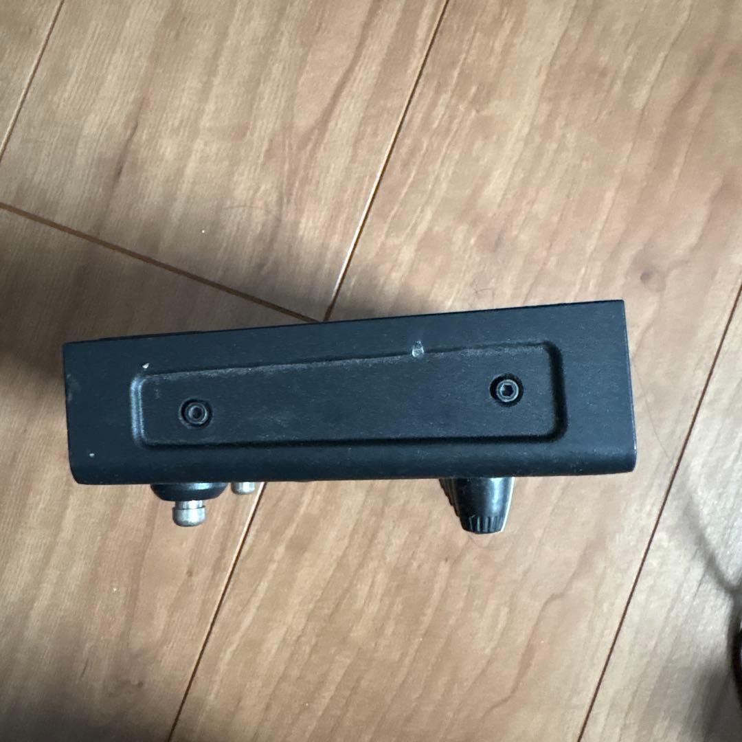 t.c. electronic Nova Delay ギターエフェクター