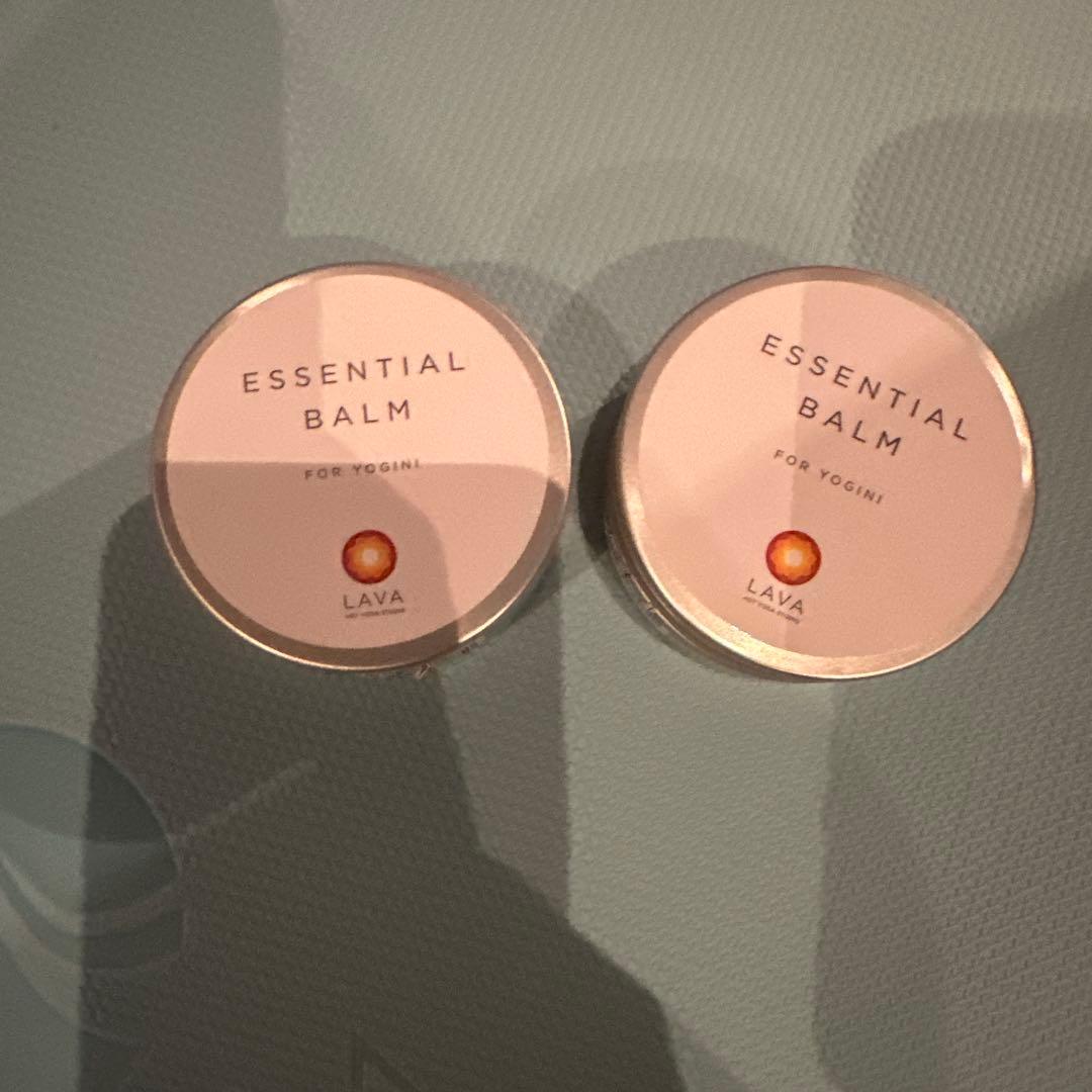 SUKALA ヨガマット、エッセンシャルバーム、ヨガマットタオル