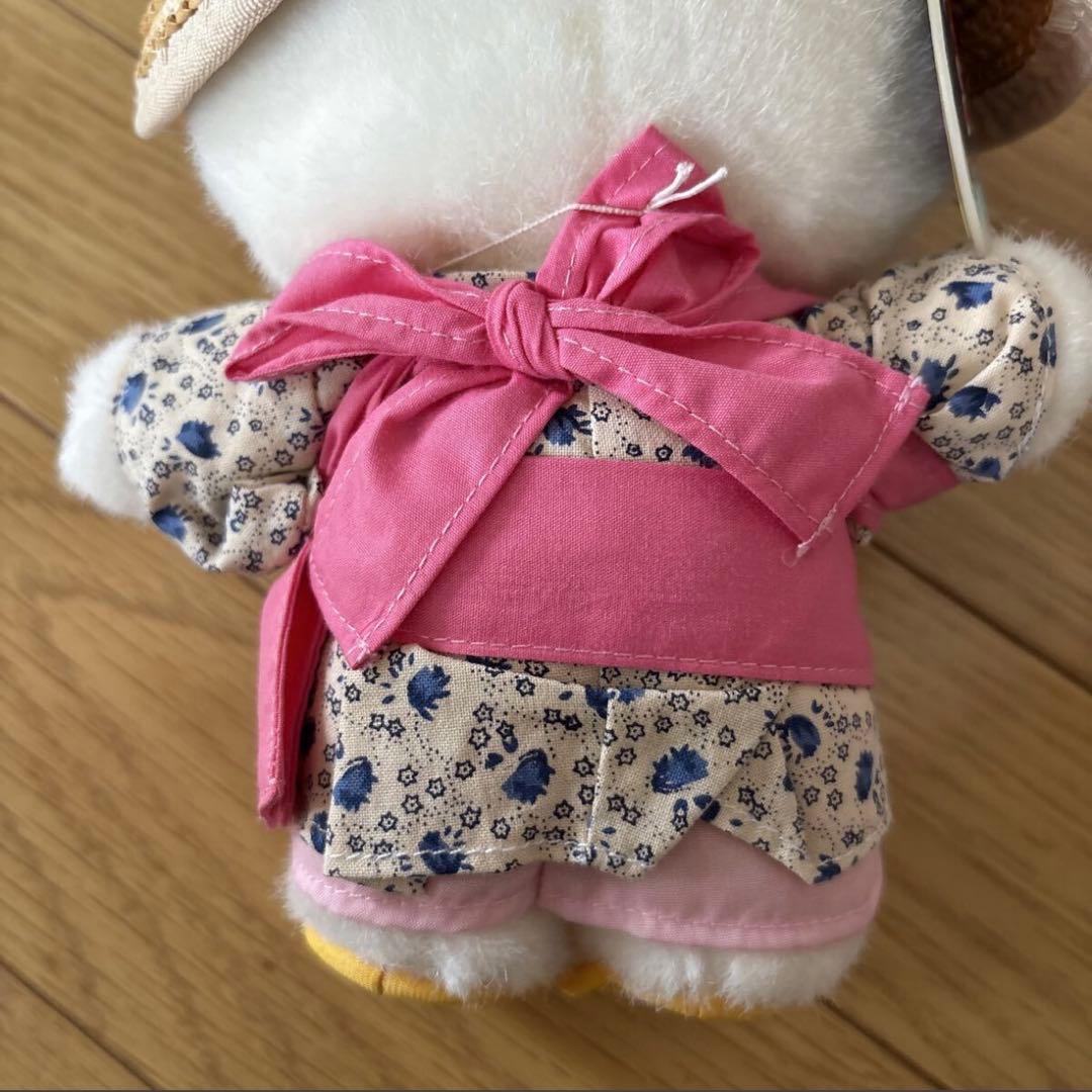 ぬいぐるみ キティ サンリオ マスコット ご当地 青森 激レア 希少 稀少 人形