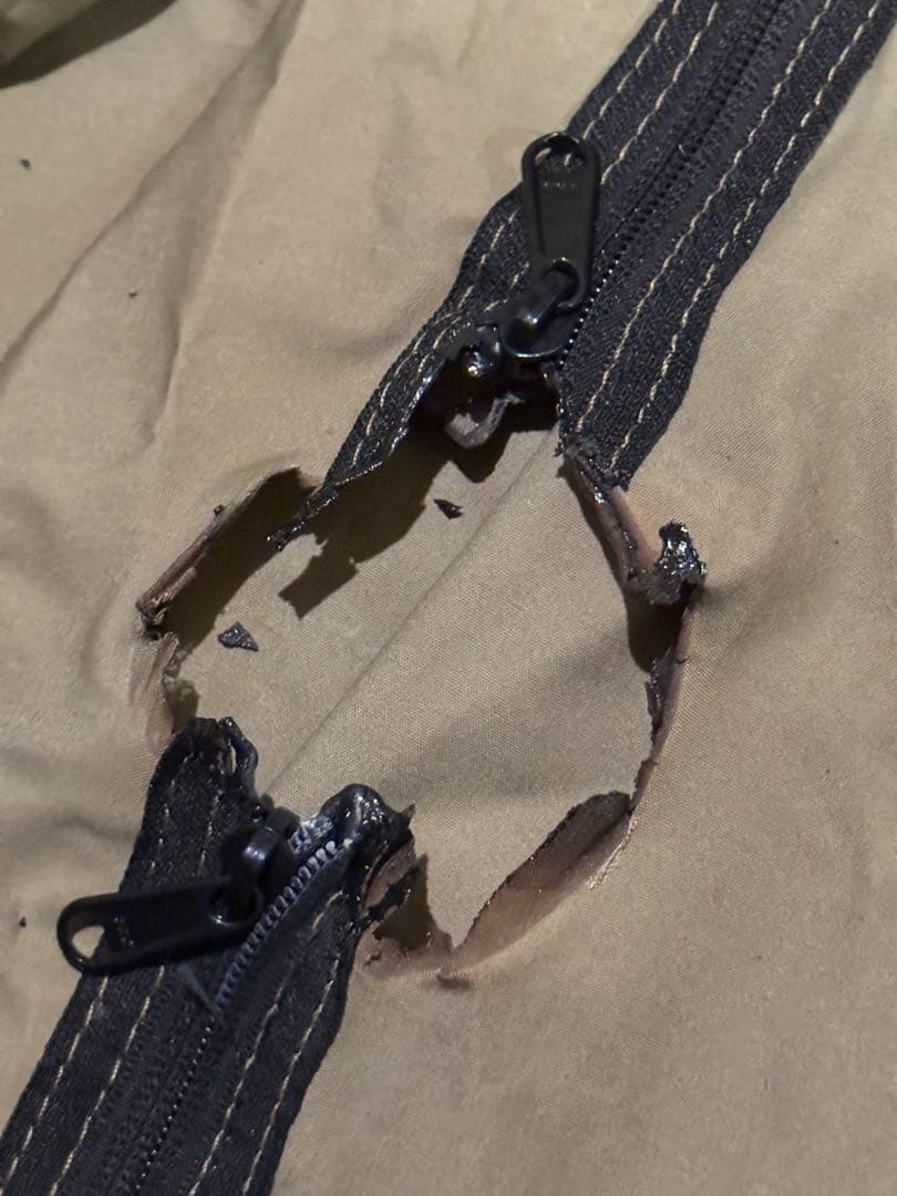 ゼインアーツ ウータS