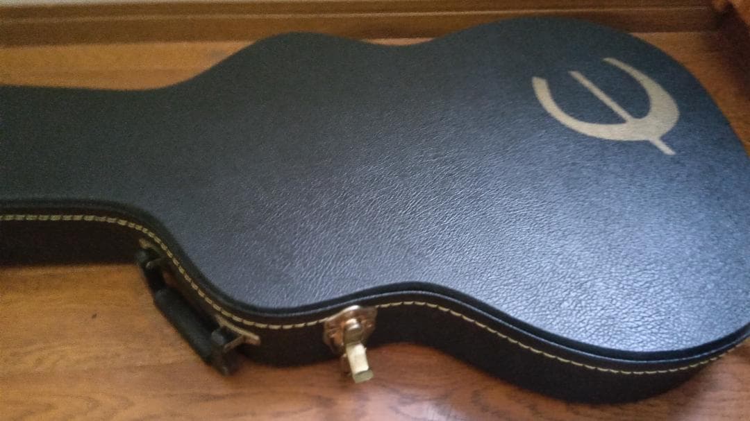 Epiphone Chetatkins SST Studio レフティ エレアコ