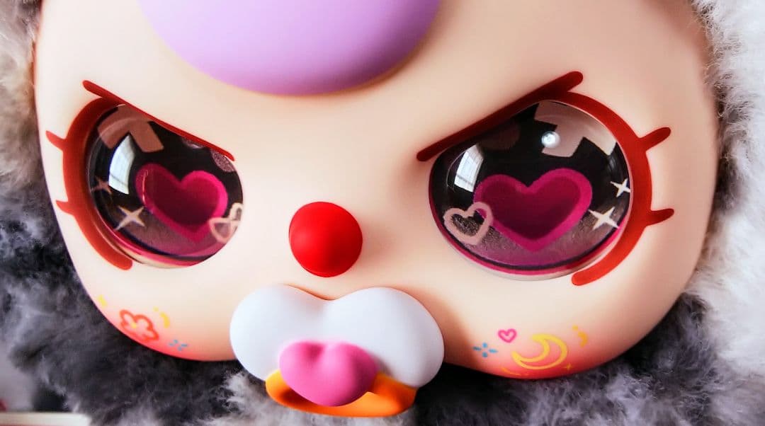 babythree スイートベイビー シークレット 400% うさぎ レア バブ