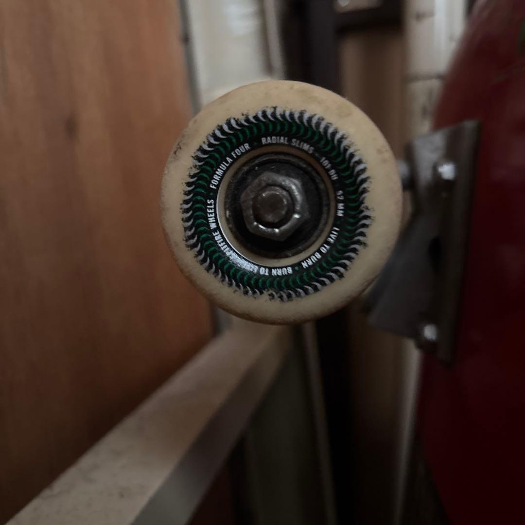 Hockey スケートボード コンプリート