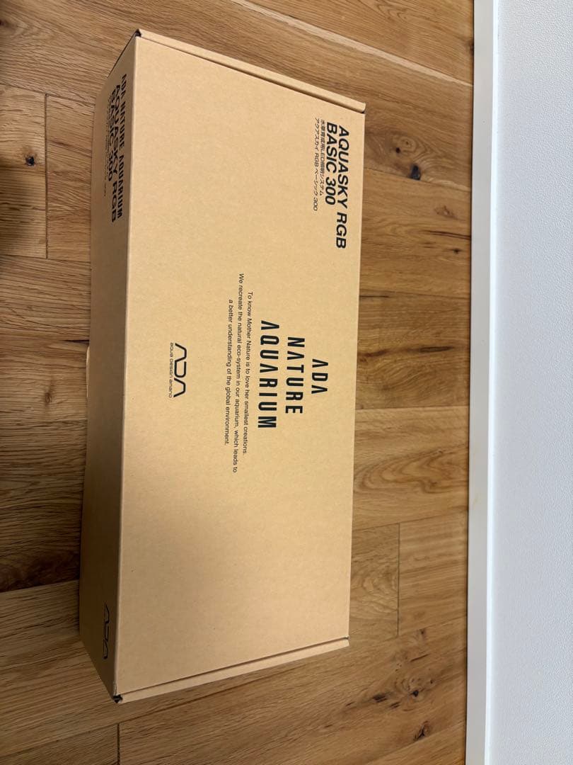 ada アクアスカイベーシック　300