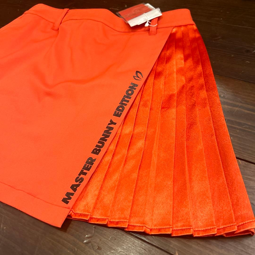新品　マスターバニースカート　サイズ０