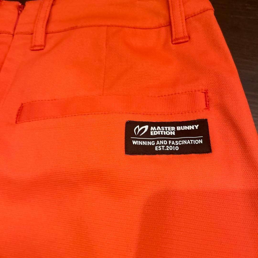 新品　マスターバニースカート　サイズ０