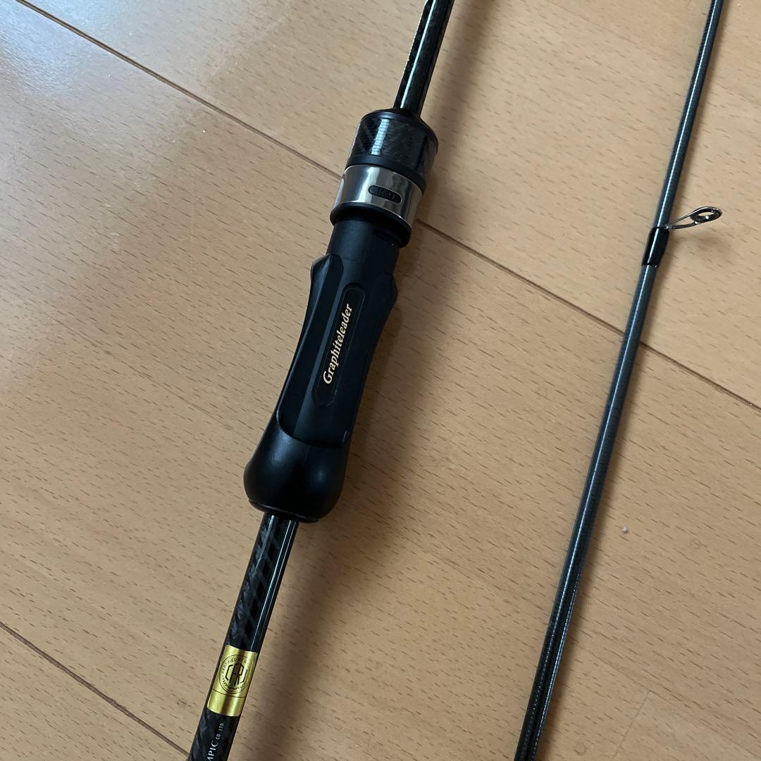 23コルト(CORTO) 23GCORS-572UL-TS チタン　オリムピック