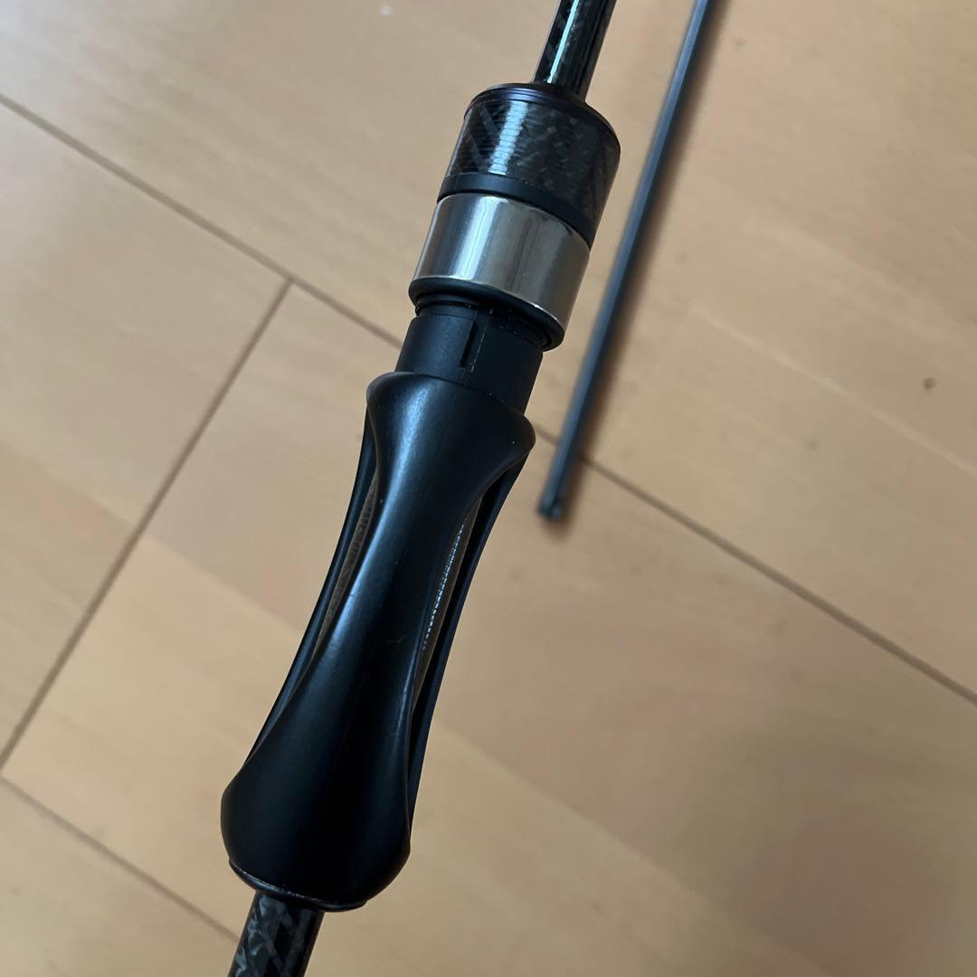 23コルト(CORTO) 23GCORS-572UL-TS チタン　オリムピック