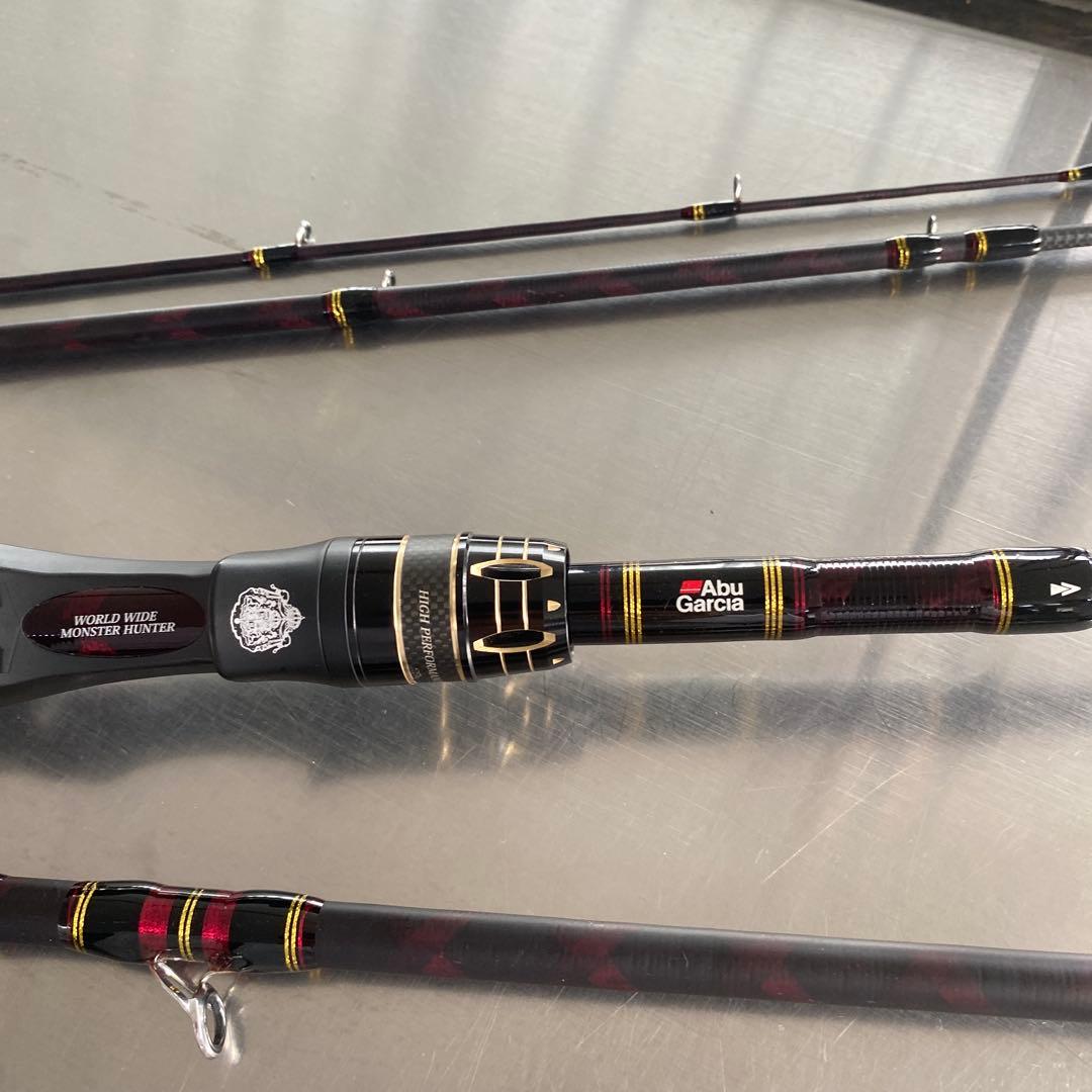 ワールドモンスターロット