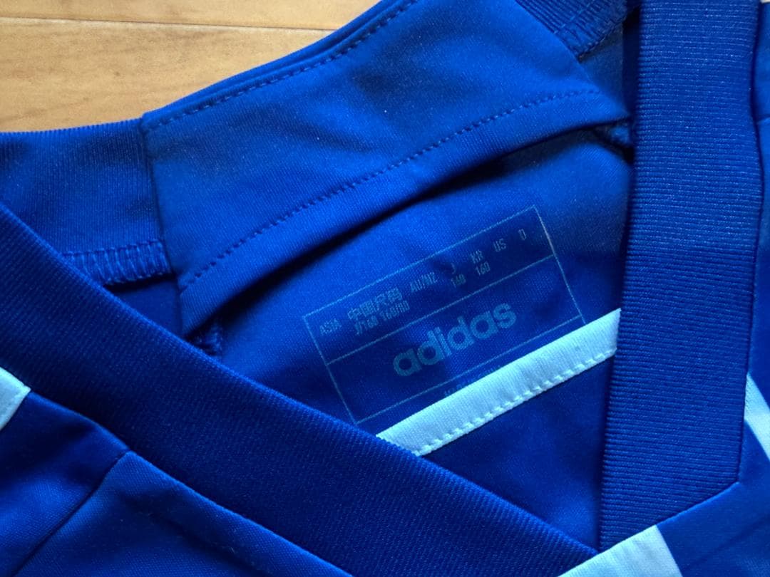 横浜F・マリノス 2023 ユニフォーム 水沼宏太 18 キッズサイズ 160