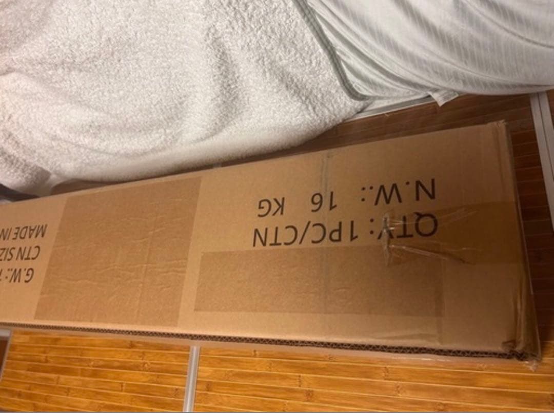 【新品未使用品】Toop Tapuタープテント 組み立て&運び簡単☆キャスター付