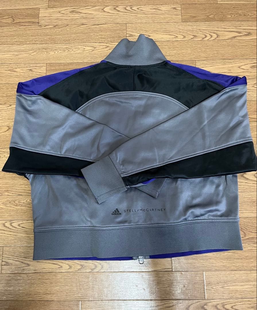 【超美品】アディダスバイステラマッカートニー　セットアップ