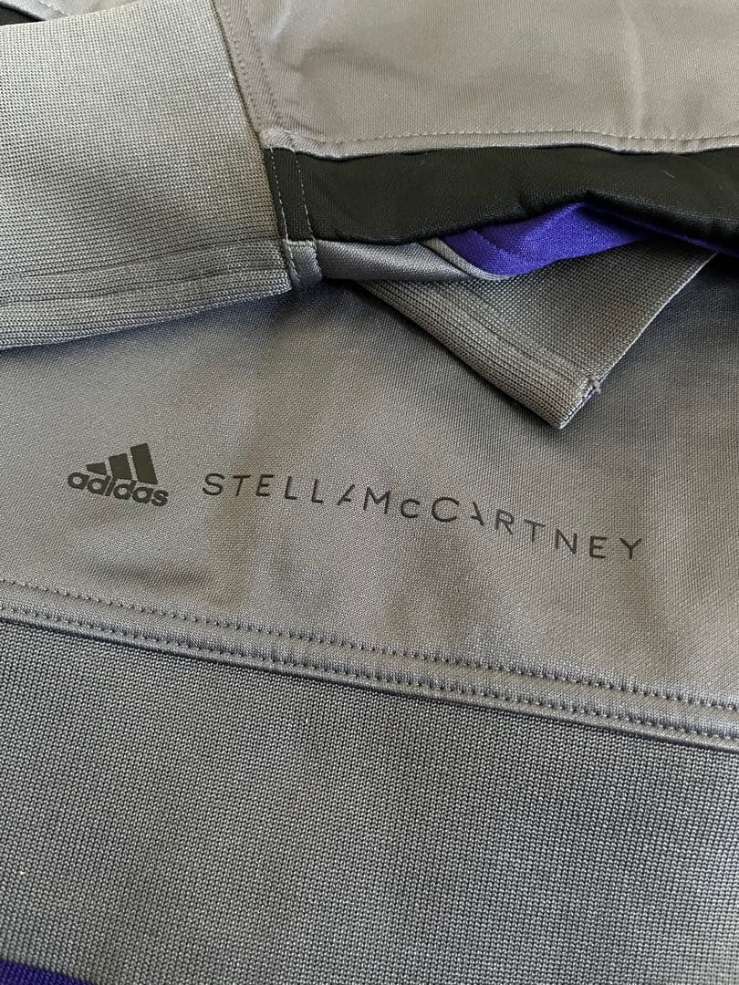 【超美品】アディダスバイステラマッカートニー　セットアップ