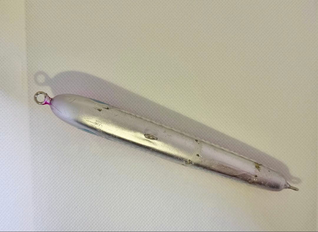 ローカルスタンダード　パドルベイト140b