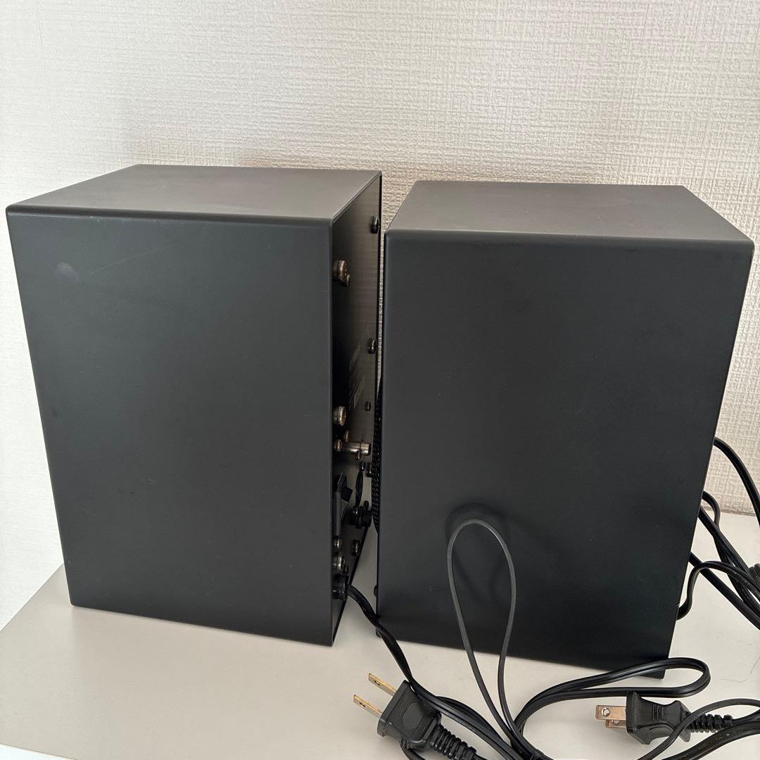 YAMAHA MSP3 スタジオモニタースピーカー