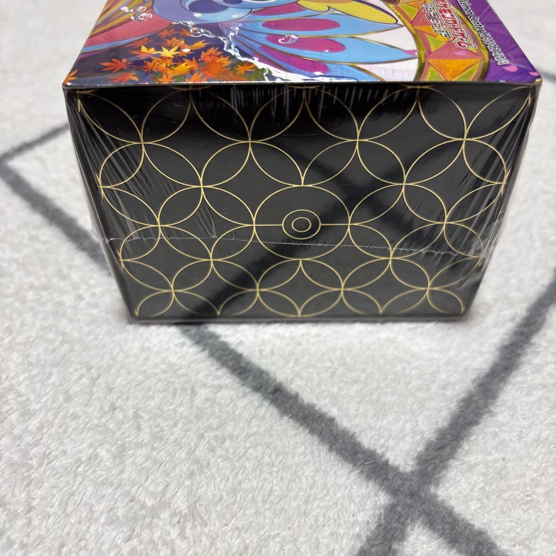 ポケモンセンター カナザワオープン記念BOX (新品未開封)