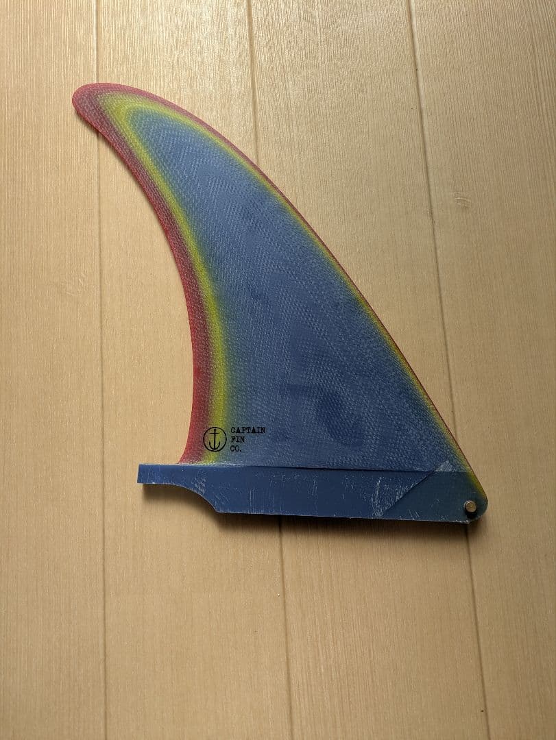 CAPTAIN FIN CO. アレックスノストクラシック8.5ロイさん専用