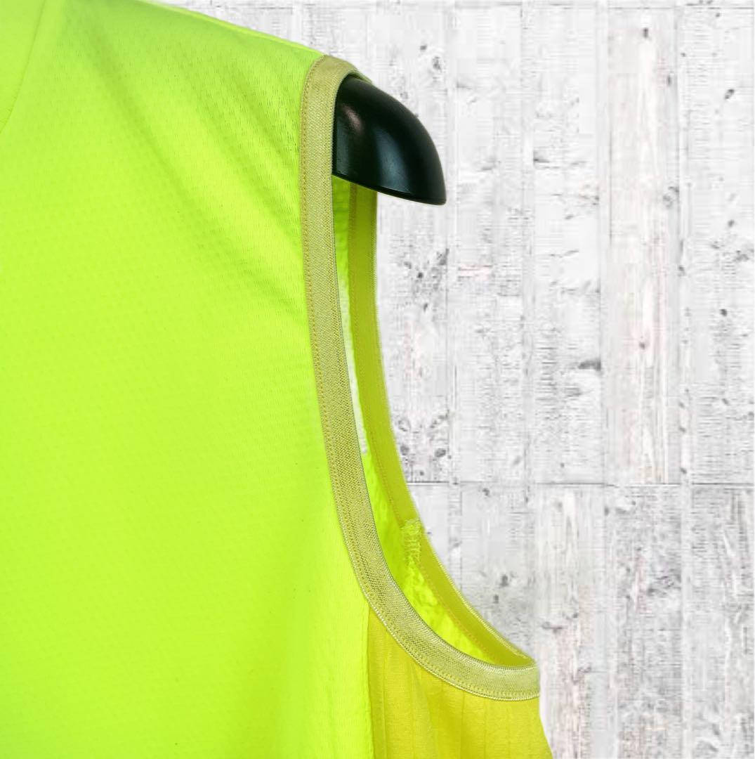 【新品未使用 ダンスウィズドラゴン】 ゴルフウェア サイドプリーツ 2号