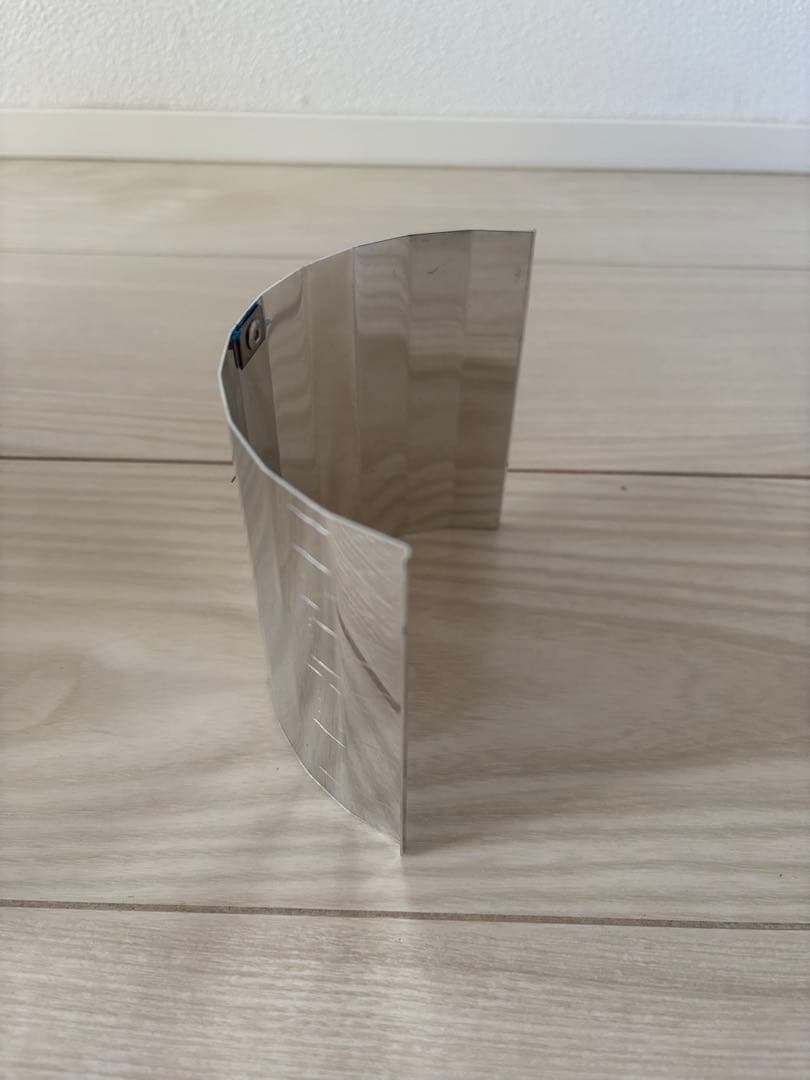 SOTO(ソト)虫の寄りにくいランタンST-233 専用ケース&予備マントル付属